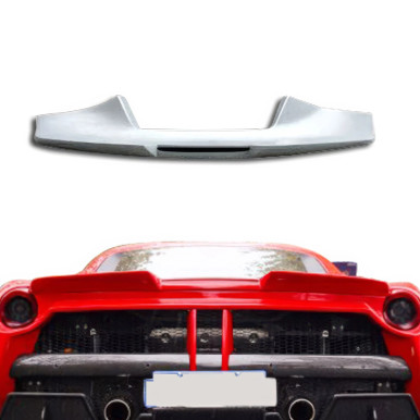 ModeloDrive FRP MDES Spoiler Wing > Ferrari 488 GTB (F142M) 2016-2019