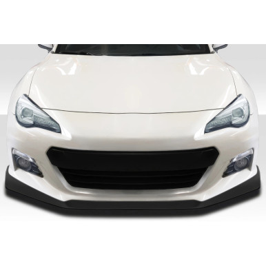 2013-2020 Subaru BRZ Duraflex Spirit Front Lip Under Spoiler - 1 Piece