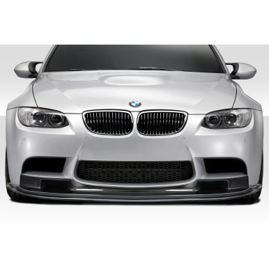 2008-2013 BMW M3 E92 E93 E90 Duraflex AK2 Front Lip Under Spoiler - 1 Piece