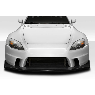 2000-2009 Honda S2000 Duraflex Magitek Front Bumper - 1 Piece