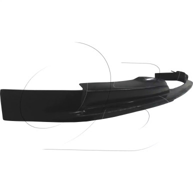 KBD Urethane VKM Style 1pc Front Lip > BMW 5 Series 2011-2013