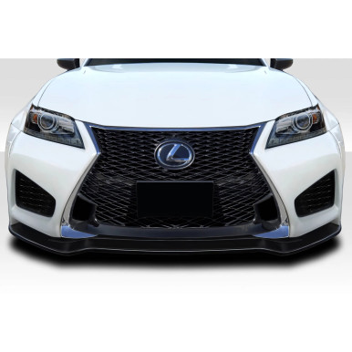 2013-2015 Lexus GS Series G200 GS300 GS350 GS450 GS450H Duraflex AM Design Wide