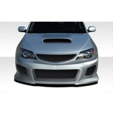2008-2011 Subaru Impreza 2008-2010 Impreza WRX Duraflex C-Speed 3 Front Bumper -