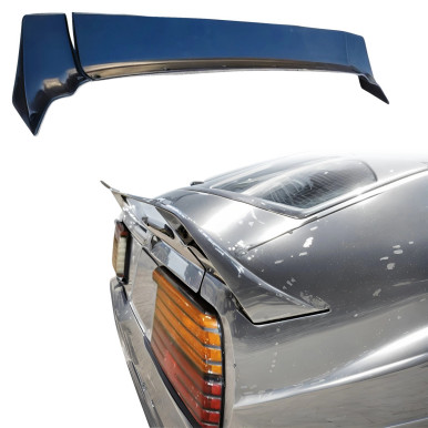 VSaero FRP TKYO Wide Body Spoiler Wing for Datsun 280ZX