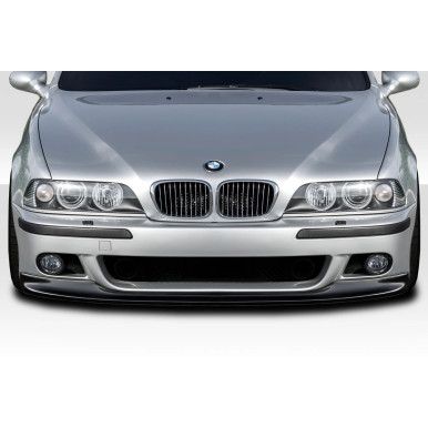 1997-2003 BMW M5 E39 Duraflex CSL Look Front Lip Spoiler Air Dam - 1 Piece
