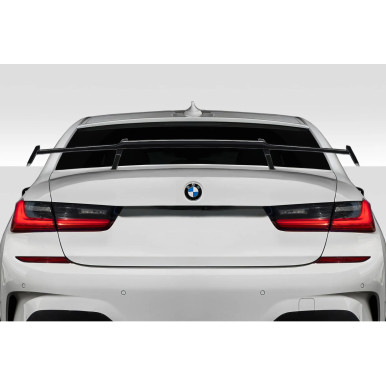 2021-2023 BMW 3 / 4 Series G2X M3 / M4 G8X Duraflex M Performance Look Rear Wing