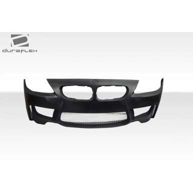2003-2008 BMW Z4 Duraflex 1M Look Front Bumper - 1 Piece