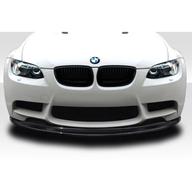 2008-2013 BMW M3 E90 E92 E93 Duraflex Champion Front Lip Under Spoiler - 1 Piece
