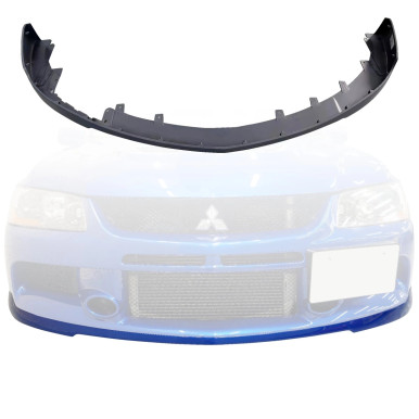 OEREP PP EVO9 Front Lip > Mitsubishi Evolution EVO8 EVO9 2003-2006
