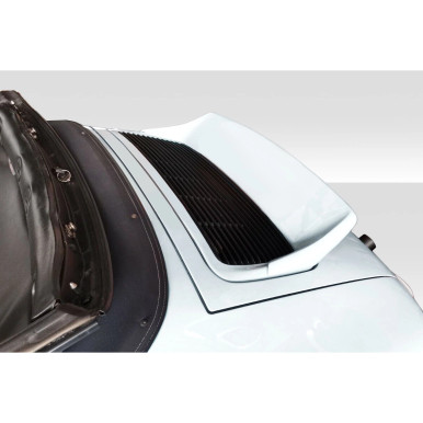 1989-1994 Porsche 964 Duraflex Duckbill Rear Wing Spoiler - 1 Piece
