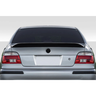 1997-2003 BMW 5 Series E39 4DR Duraflex Victory Rear Wing Spoiler - 1 Piece