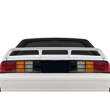 1982-1992 Chevrolet Camaro Duraflex Z28 Look Trunk Wing Spoiler - 1 Piece