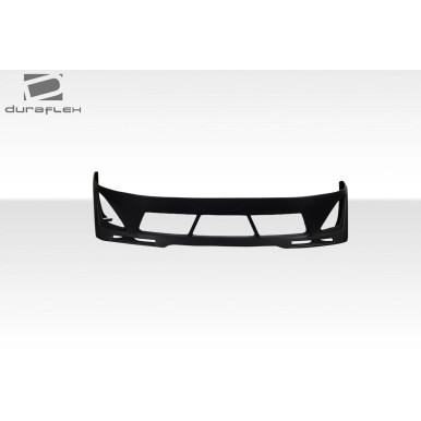 2012-2014 Toyota Camry Duraflex Racer Body Kit - 4 Piece