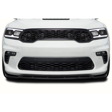 2011-2023 Dodge Durango Duraflex Malibu Front Lip Spoiler Air Dam - 1 Piece