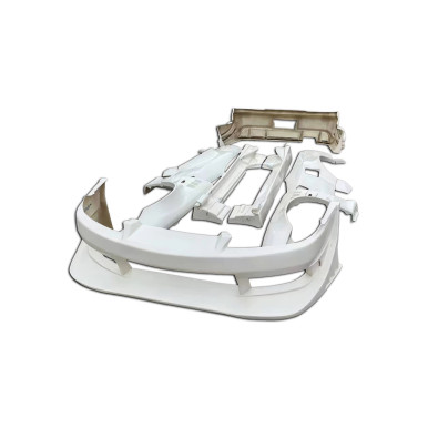 ModeloDrive FRP ORI ATTK Wide Body Kit > Nissan Silvia (S15) 1999-2002