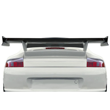 1999-2004 Porsche 911 996 Duraflex GT3 RS Look Rear Wing Spoiler - 1 Piece (1400