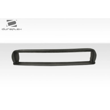 1992-1998 BMW 3 Series M3 E36 4DR Duraflex DTM Look Wing Trunk Lid Spoiler - 1 P
