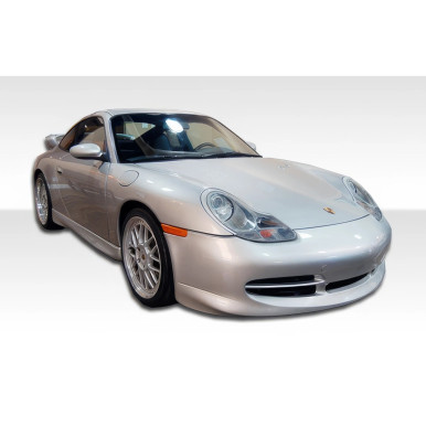 1999-2001 Porsche 911 Carrera 996 Duraflex GT-3 Look Body Kit - 5 Piece
