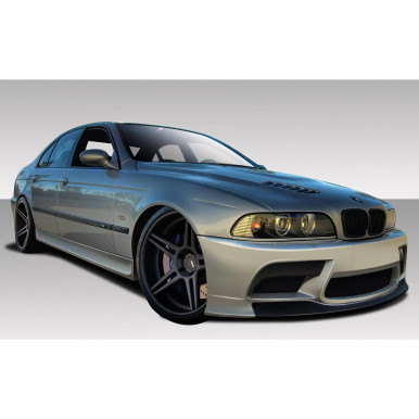 1997-2003 BMW 5 Series E39 Duraflex GT-S Body Kit - 4 Piece