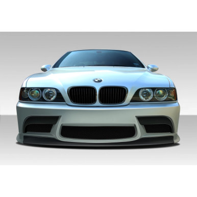 1997-2003 BMW 5 Series M5 E39 4DR Duraflex GT-S Front Bumper - 1 Piece