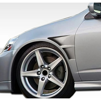2002-2006 Acura RSX Duraflex GTC Fender - 2 Piece