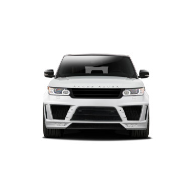 2014-2022 Land Rover Range Rover Sport Urethane AF-1 Front Bumper ( PUR-RIM ) -