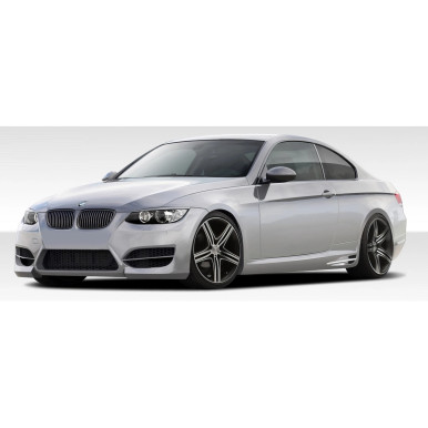2007-2010 BMW 3 Series E92 2dr E93 Convertible Duraflex LM-S Body Kit- 4 Piece