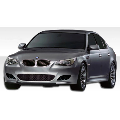2004-2010 BMW 5 Series E60 Duraflex M5 Look Body Kit - 4 Piece