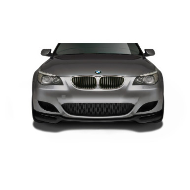 2006-2010 BMW M5 E60 Carbon AF-1 Front Add-On Spoiler ( CFP ) - 1 Piece