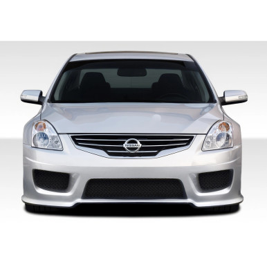 2010-2012 Nissan Altima 4DR Duraflex Sigma Front Bumper - 1 Piece