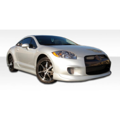 2006-2012 Mitsubishi Eclipse Duraflex Spirit Body Kit - 4 Piece