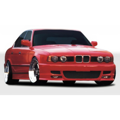 1989-1995 BMW 5 Series E34 Duraflex SR-S Body Kit - 4 Piece