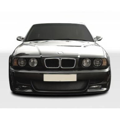 1989-1995 BMW 5 Series E34 Duraflex SR-S Front Bumper - 1 Piece