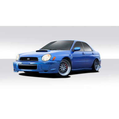 SUBARU  フォトフレーム the-vehicle-is-shown-at-a-