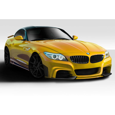 2009-2016 BMW Z4 E89 Duraflex TKR Kit - 5 Piece