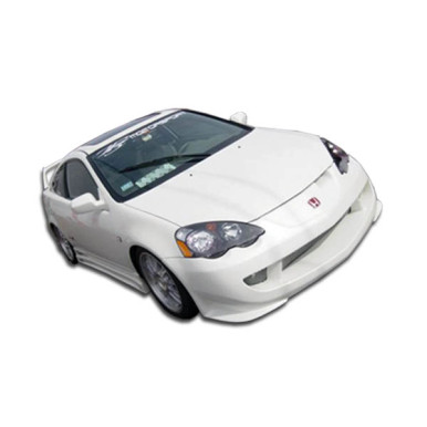 2002-2004 Acura RSX Duraflex Type M Body Kit - 5 Piece