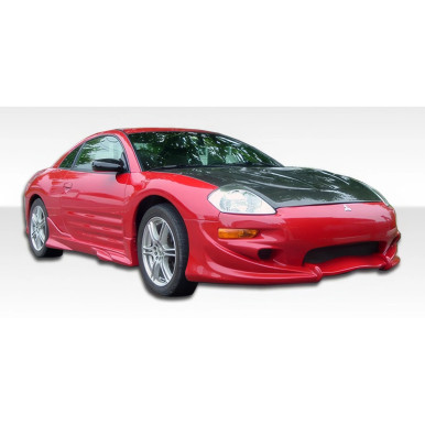 2000-2005 Mitsubishi Eclipse Duraflex Xplosion Body Kit - 4 Piece