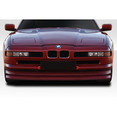 1991-1997 BMW 8 Series E31 Duraflex Alpine Front Lip Under Spoiler Air Dam - 1 P
