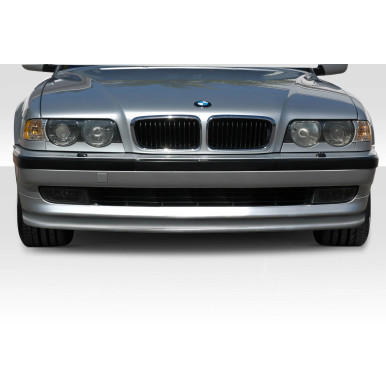1995-2001 BMW 7 Series E38 Duraflex Alpine Front Lip Under Spoiler Air Dam - 1 P