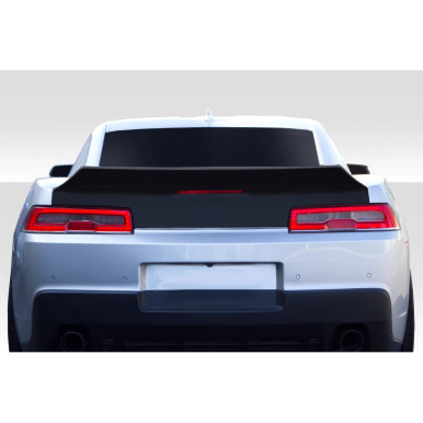 2014-2015 Chevrolet Camaro 2DR Duraflex AM-S Trunk - 1 Piece