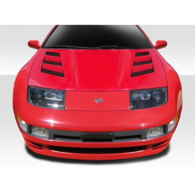 う購入8600 s front-view-of-the-hood-at-a-