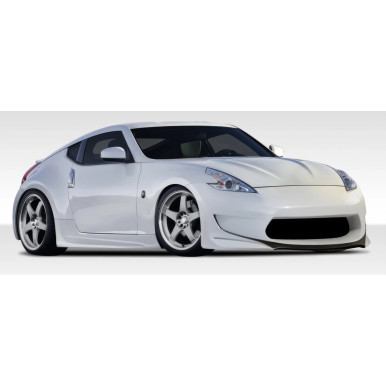 2009-2020 Nissan 370Z Z34 Duraflex AMS-GT Body Kit - 4 Piece