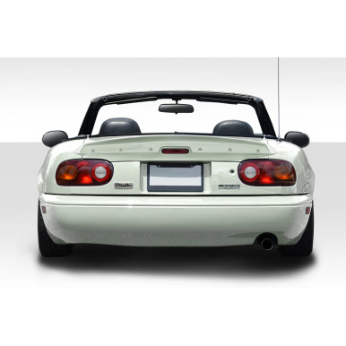 1990-1997 Mazda Miata Duraflex K Garage Wing Spoiler - 1 Piece