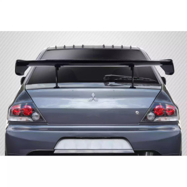 2002-2007 Mitsubishi Lancer 2003-2006 Mitsubishi Lancer Evolution 8 9 Carbon Cre