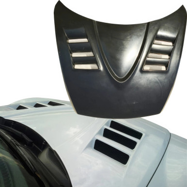 ModeloDrive FRP VAR Hood > Mazda RX-8 (SE3P) 2004-2011