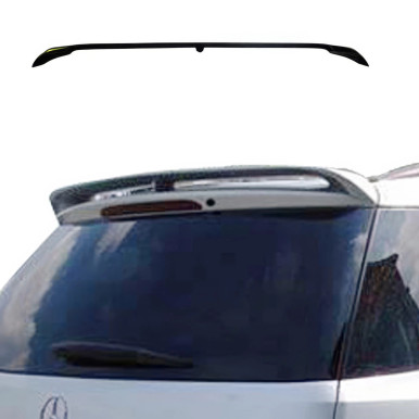 ModeloDrive FRP BRAB Roof Spoiler Wing > Mercedes-Benz M-Class (W164) 2006-2011