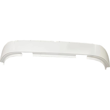 ModeloDrive FRP OER Rear Bar Cover > Chevrolet Corvette (C6) 2005-2013