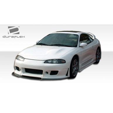 1995-1999 Mitsubishi Eclipse Eagle Talon Duraflex B-2 Body Kit - 4 Piece