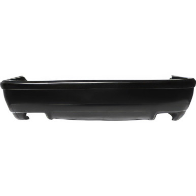 VSaero FRP CSL Rear Bumper for BMW 318i 1984-1992> 2/4dr