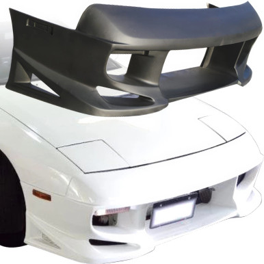 VSaero FRP RMAG Front Bumper for Mazda RX-7 (FC3S) 1986-1992